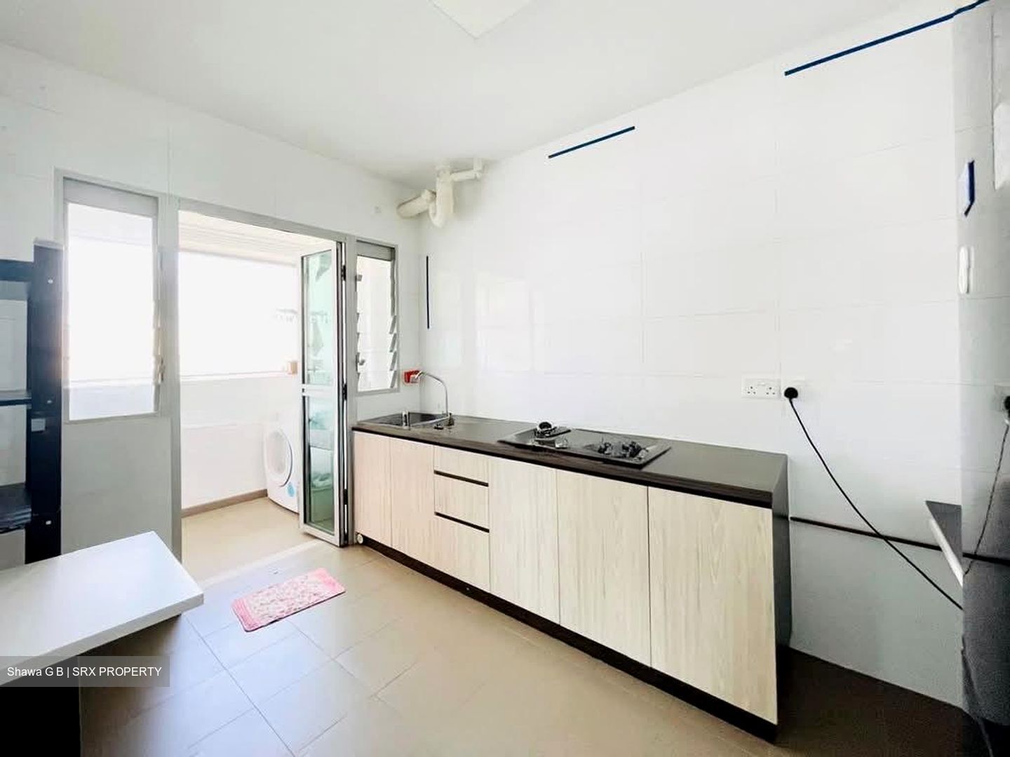 Blk 116A Tenteram Peak (Toa Payoh), HDB 4 Rooms #537655871